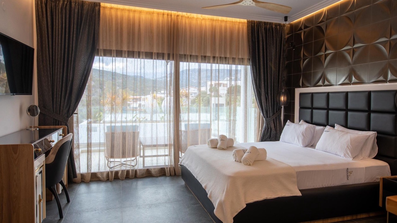 Photo of Bedroom in Ammoudara