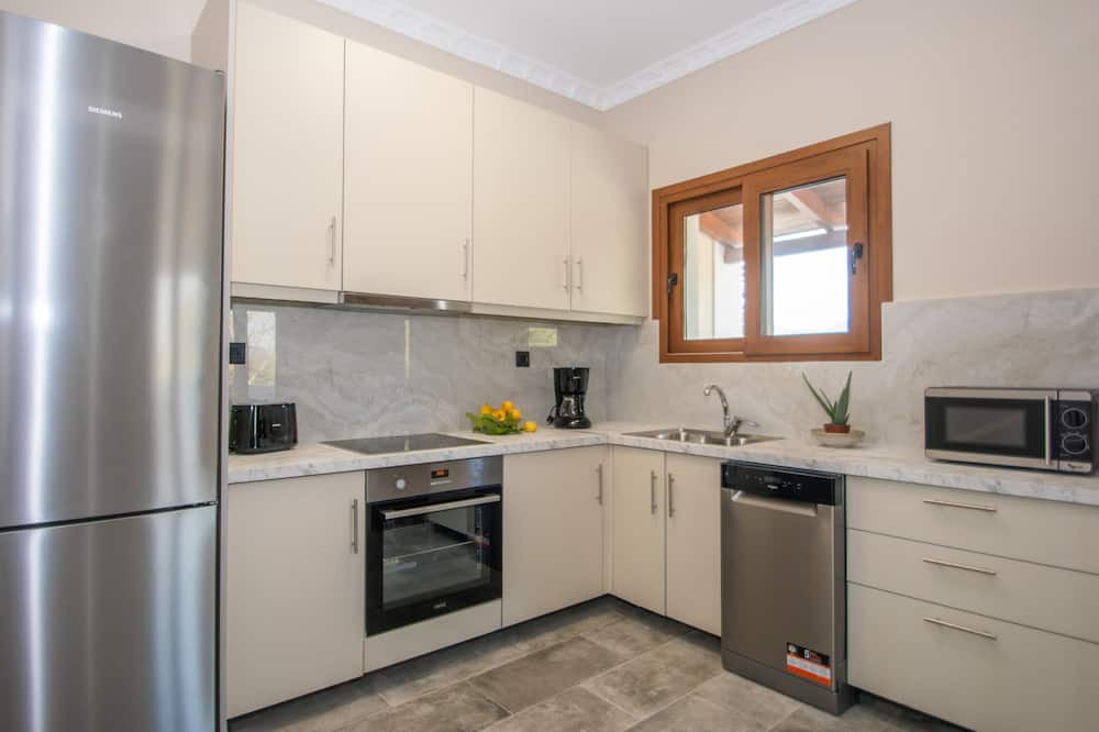 Photo of Kitchen in Ayios Kirikos