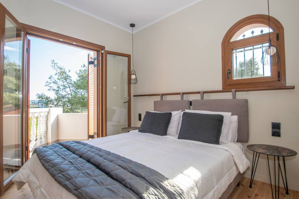 Photo of Bedroom in Ayios Kirikos