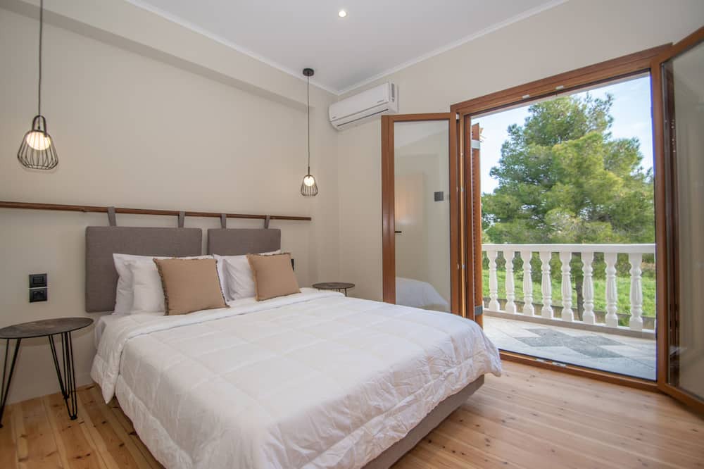 Photo of Bedroom in Ayios Kirikos