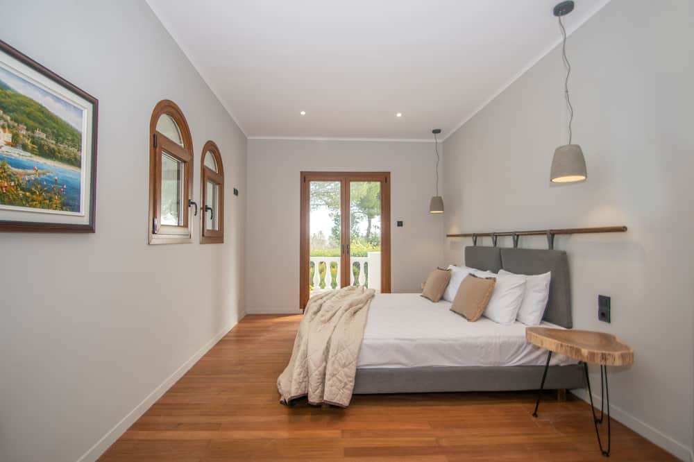 Photo of Bedroom in Ayios Kirikos