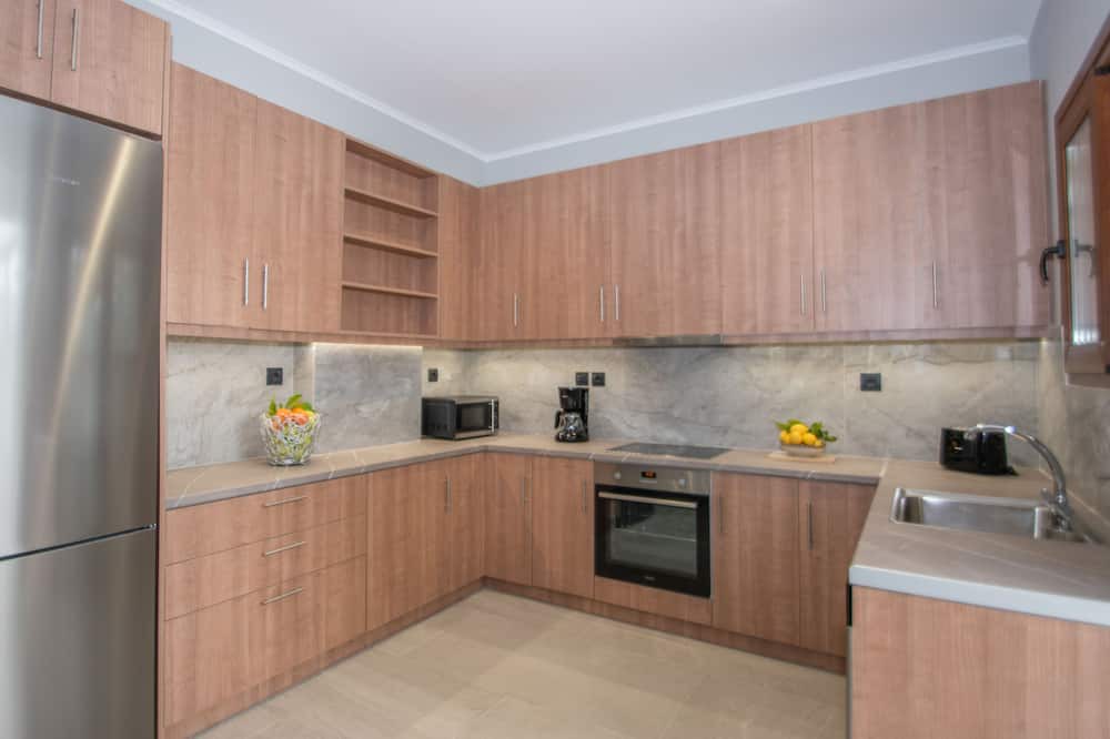 Photo of Kitchen in Ayios Kirikos