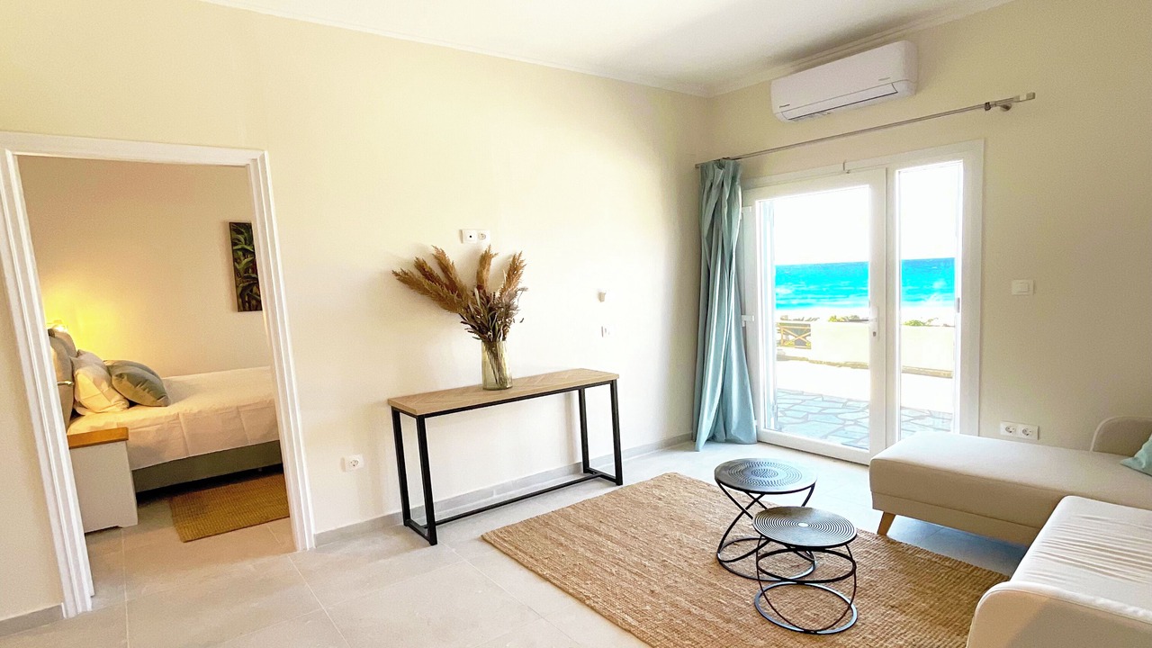 Photo of Patio Balcony in Agios Gordios