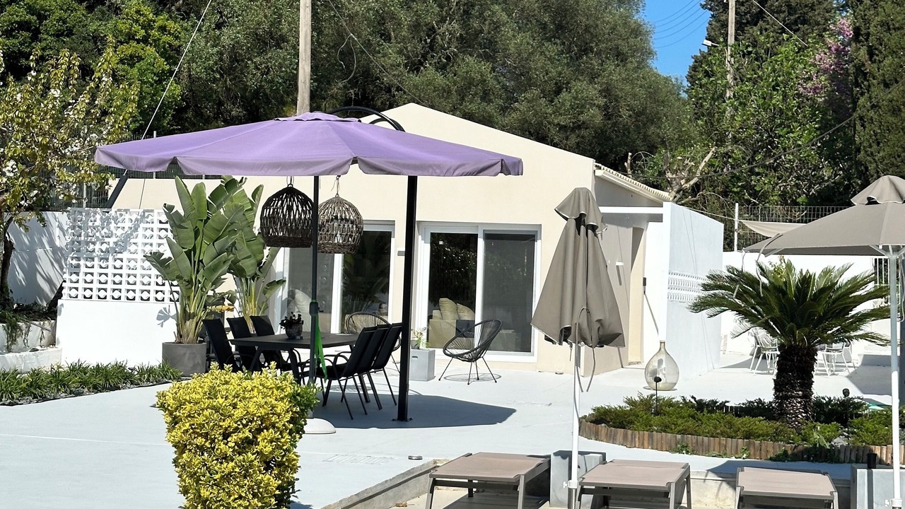 Photo of Outdoor in Spartylas
