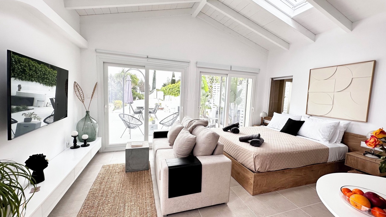 Photo of Bedroom in Spartylas