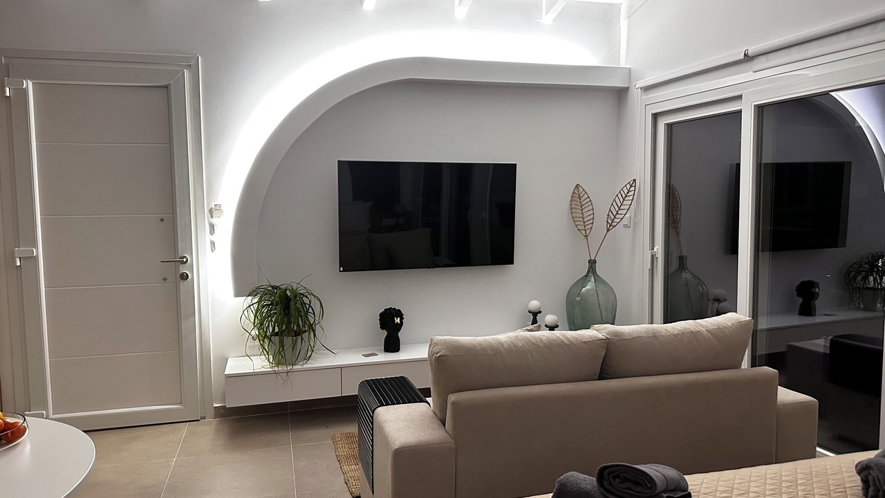 Photo of Bedroom in Spartylas