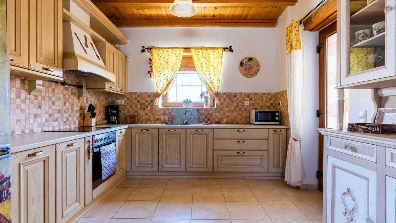 Photo of Kitchen in Gournai
