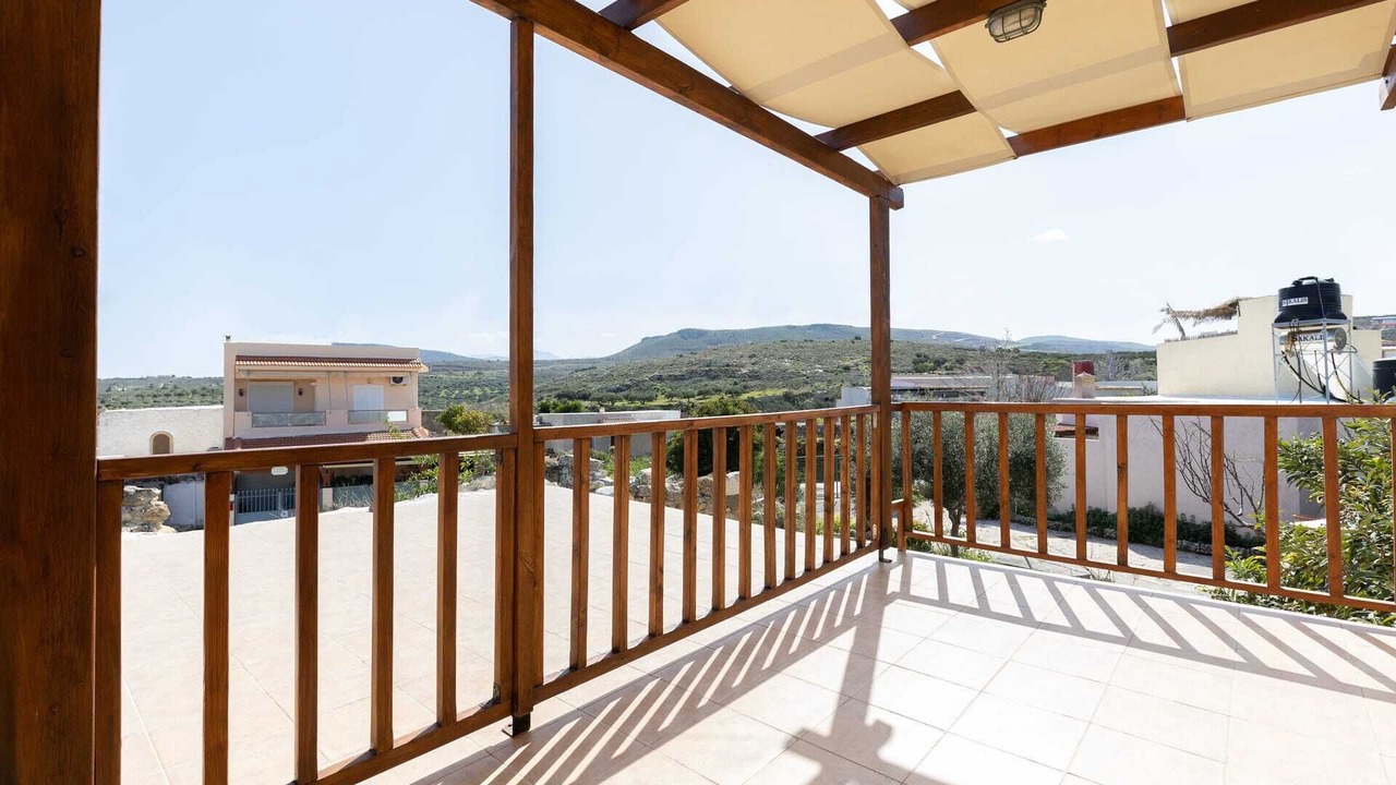 Photo of Outdoor in Gournai