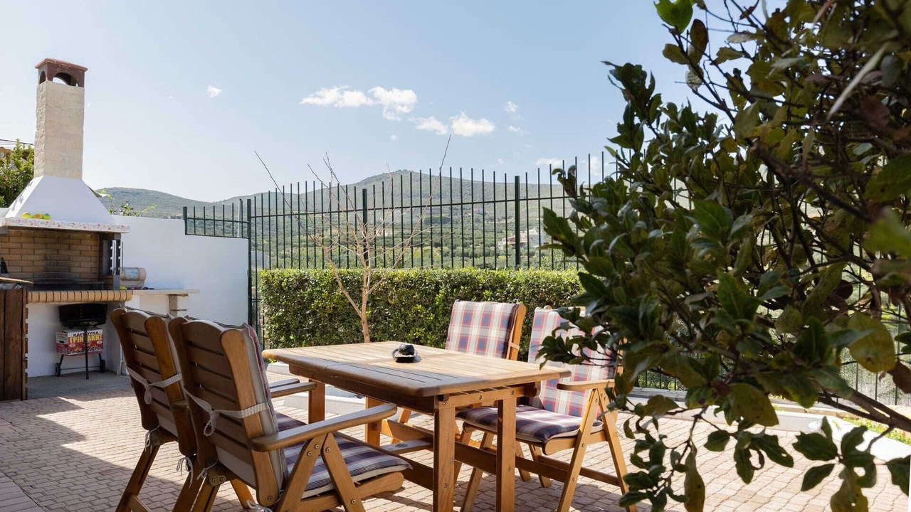 Photo of Outdoor in Gournai