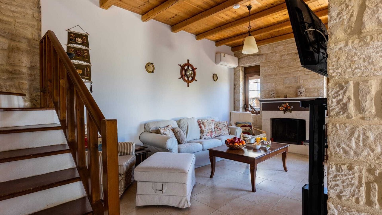 Photo of Livingroom in Gournai