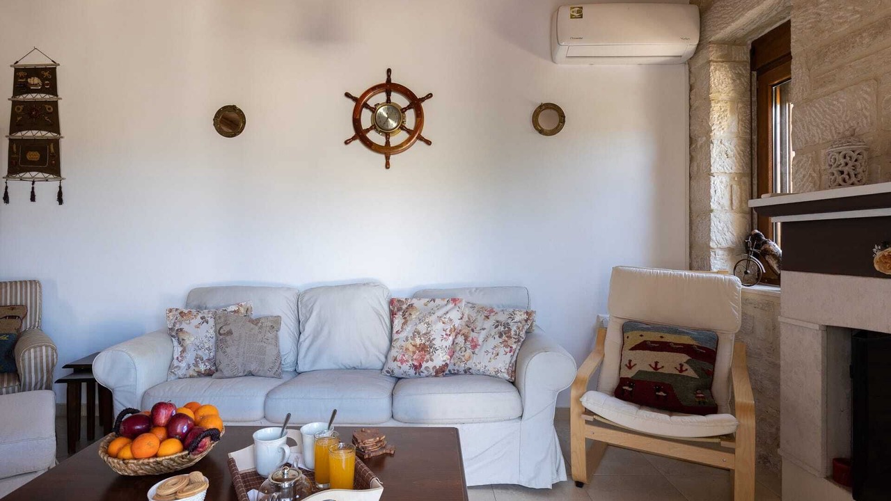 Photo of Livingroom in Gournai