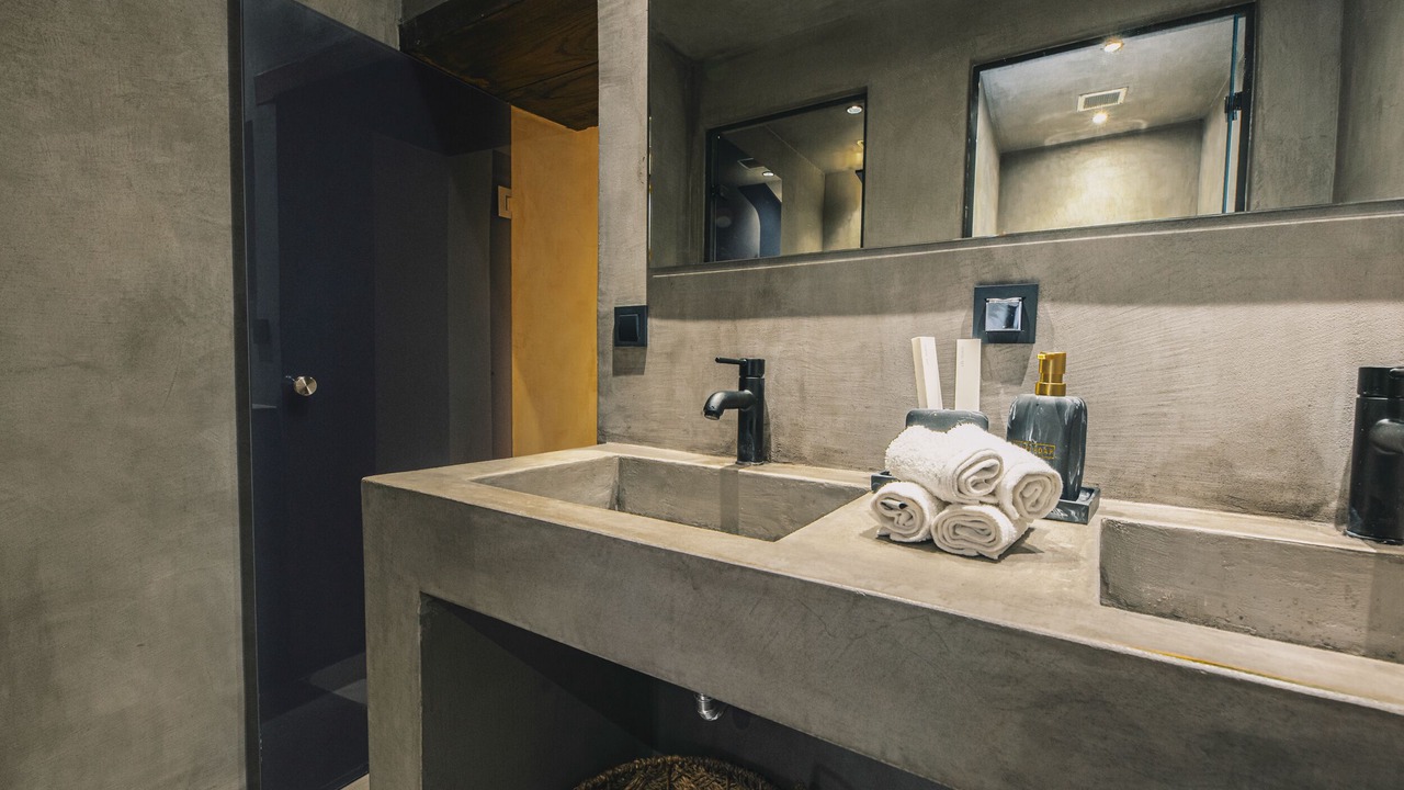 Photo of Bathroom in Chania Old City