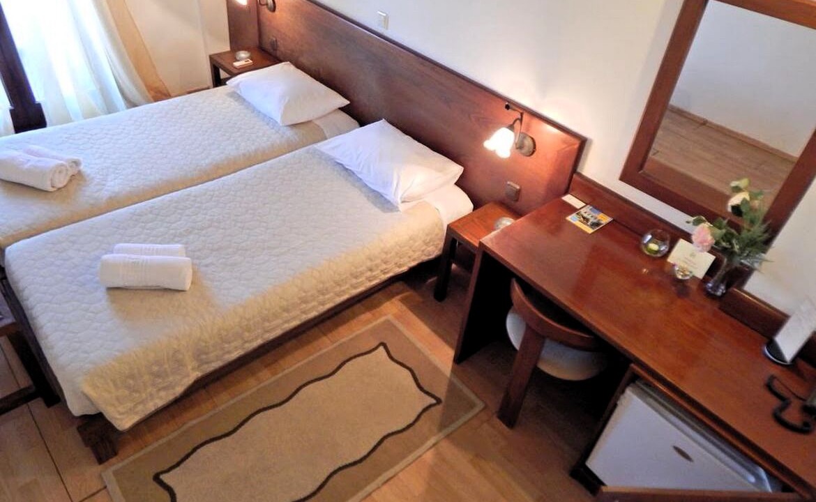 Photo of Bedroom in Kavala
