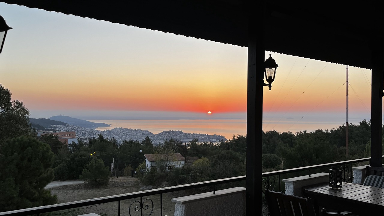 Photo of Bedroom in Kavala