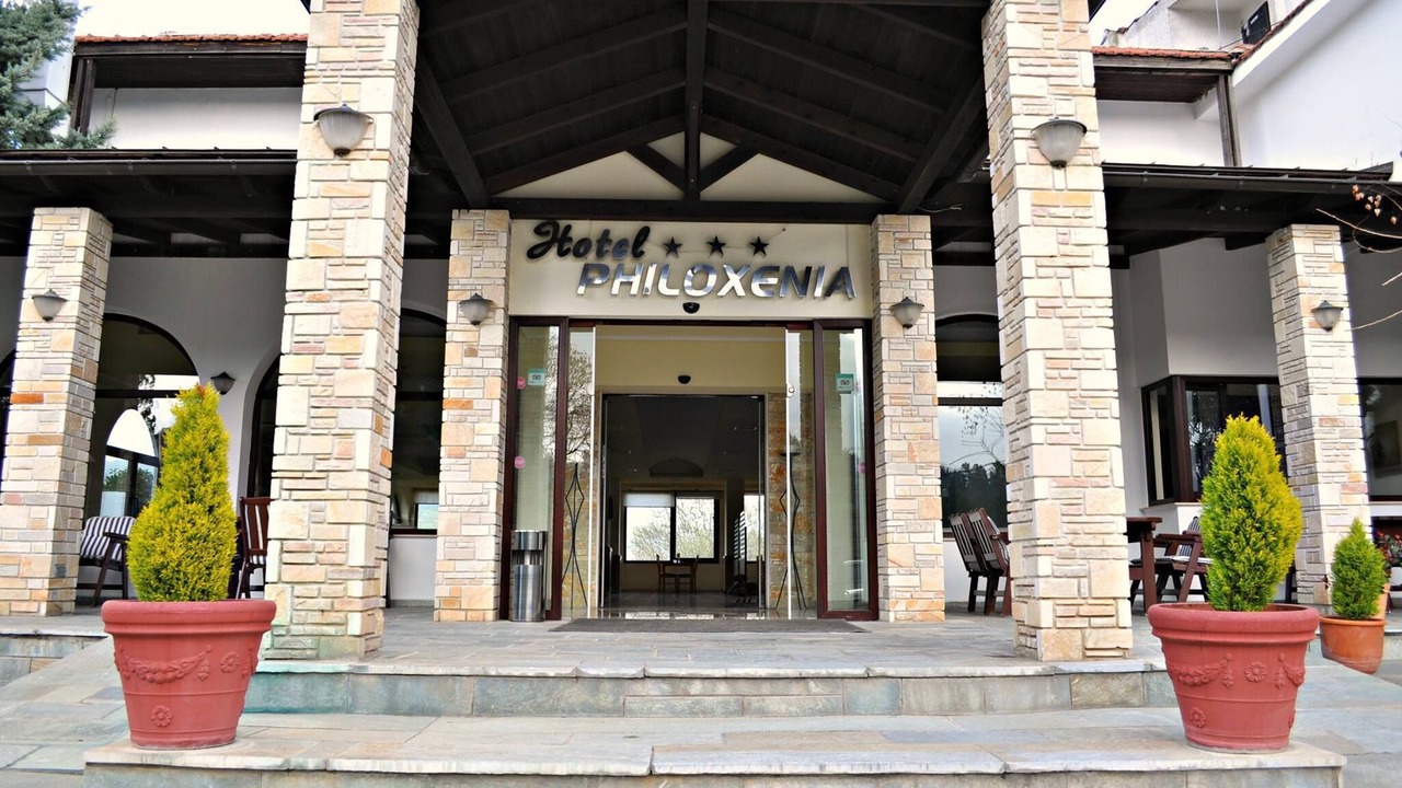Photo of Outdoor in Kavala