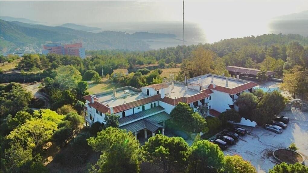 Photo of Outdoor in Kavala