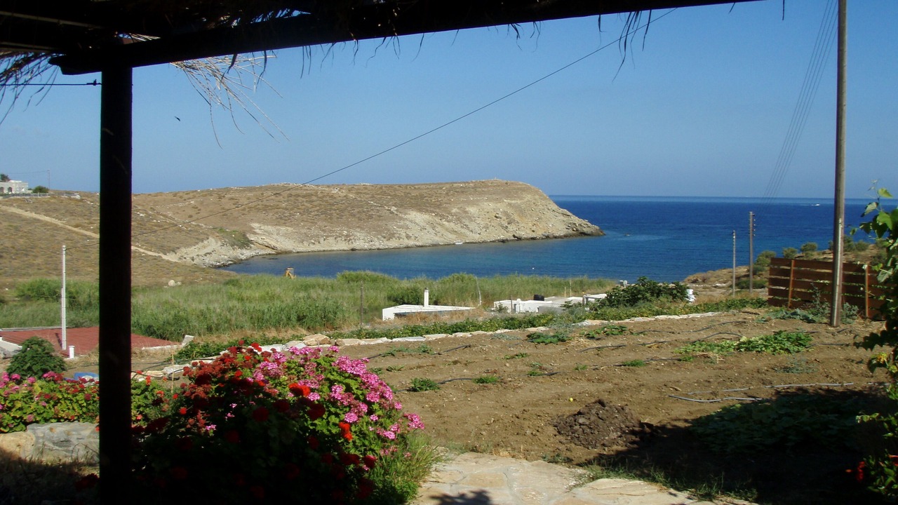 Photo of Outdoor in Naxos