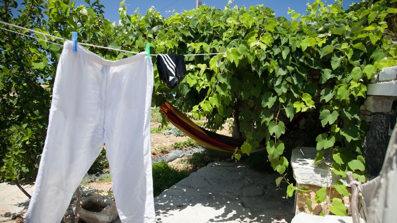 Photo of Outdoor in Naxos