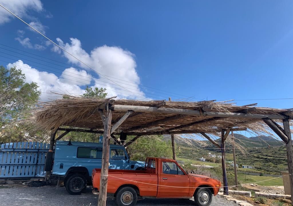 Photo of Outdoor in Naxos