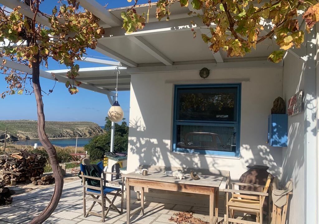Photo of Outdoor in Naxos