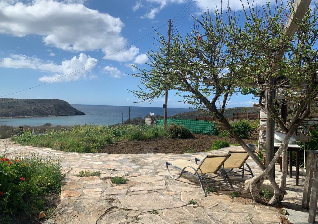 Photo of Outdoor in Naxos