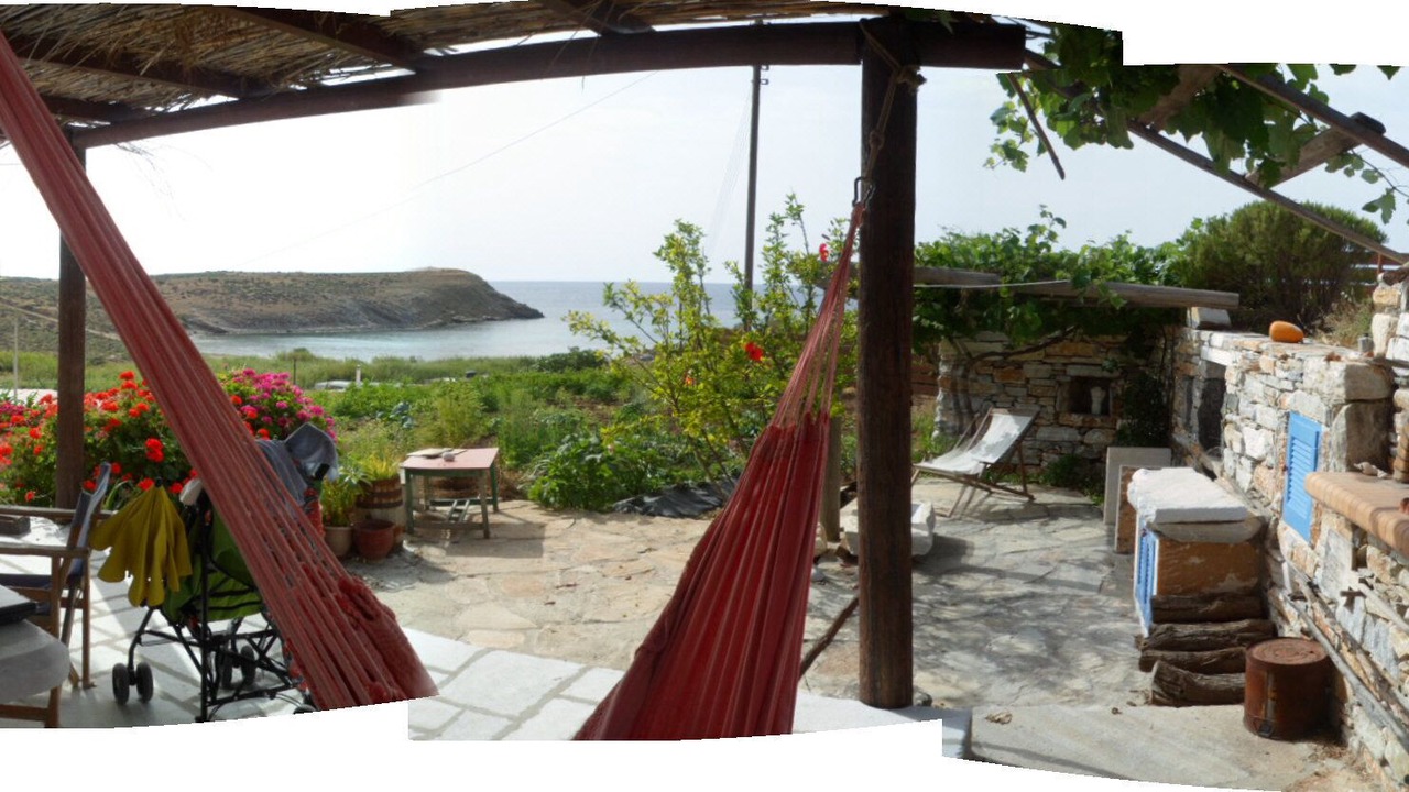 Photo of Outdoor in Naxos