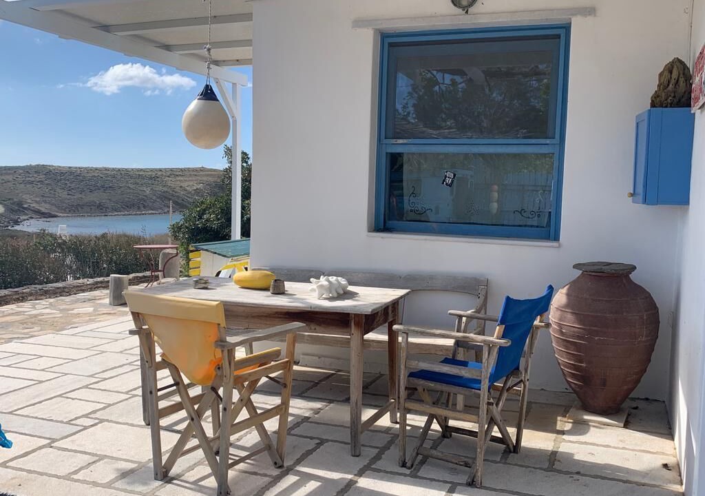 Photo of Outdoor in Naxos