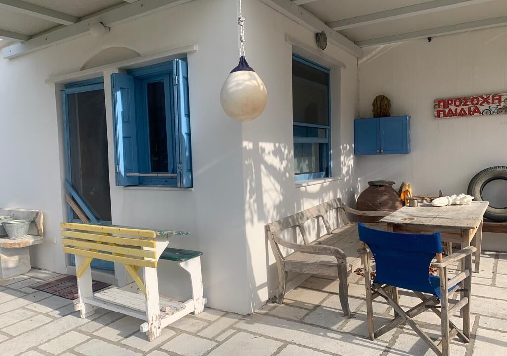 Photo of Outdoor in Naxos