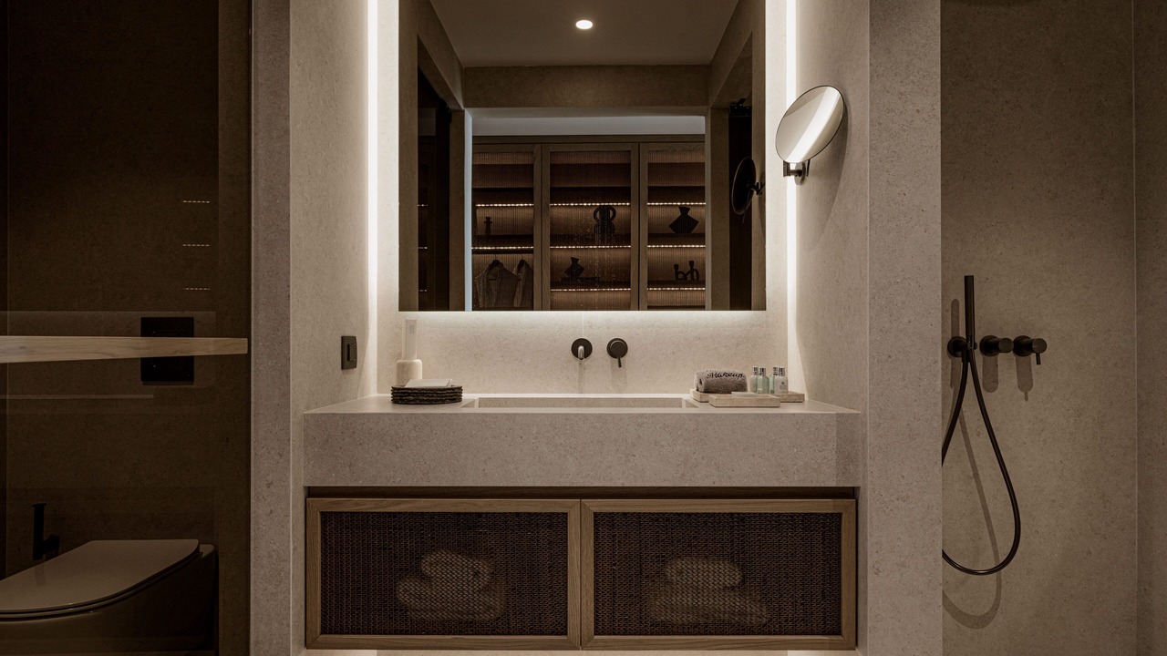 Photo of Bedroom in Agios Ioannis