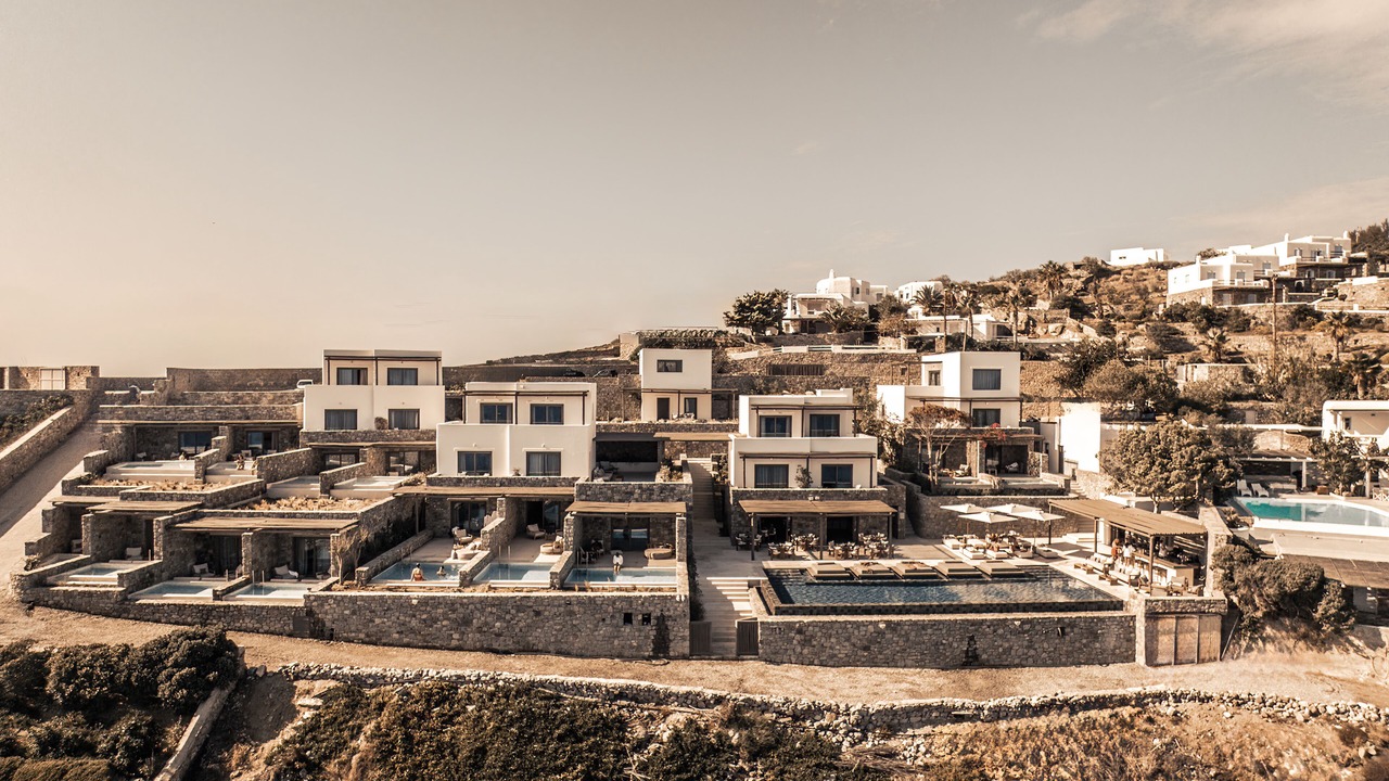 Photo of Outdoor in Agios Ioannis