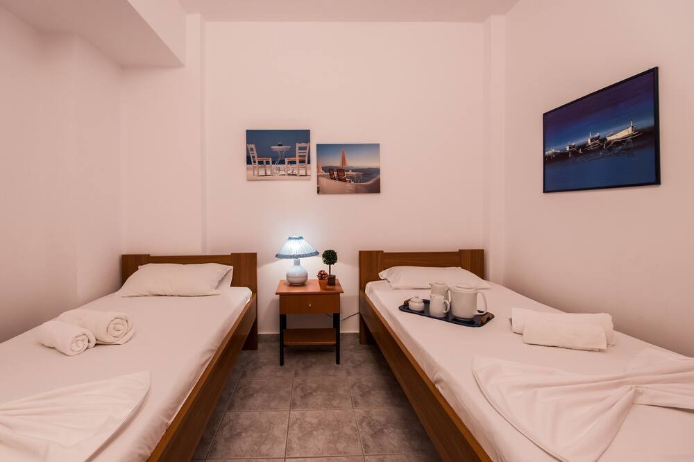 Photo of Bedroom in Stavros