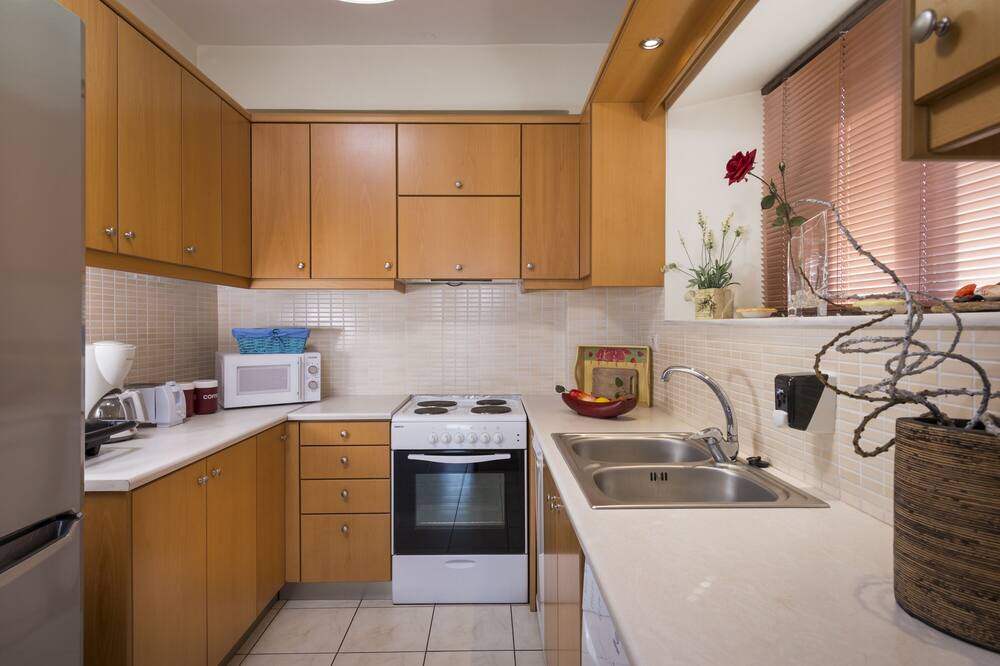 Photo of Kitchen in Stavros