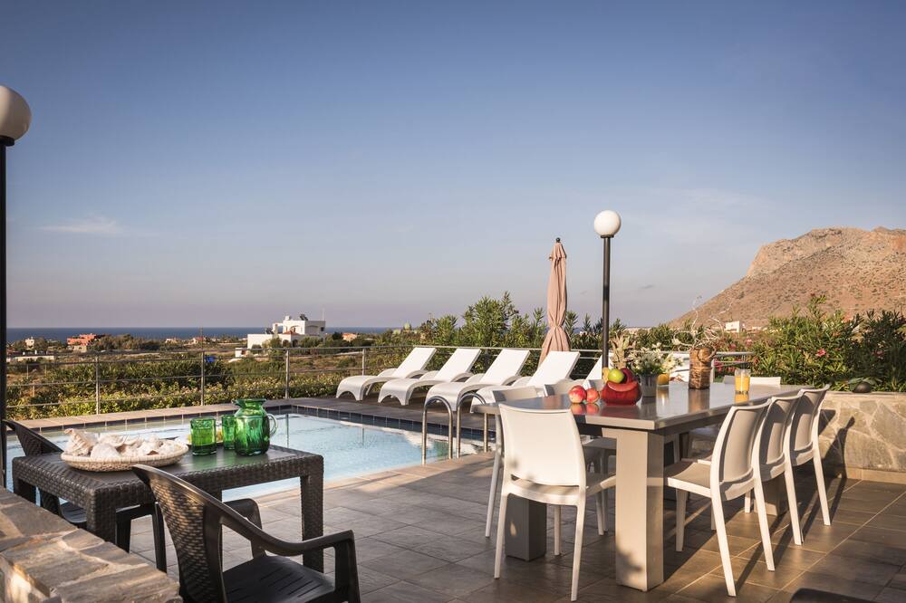 Photo of Outdoor in Stavros
