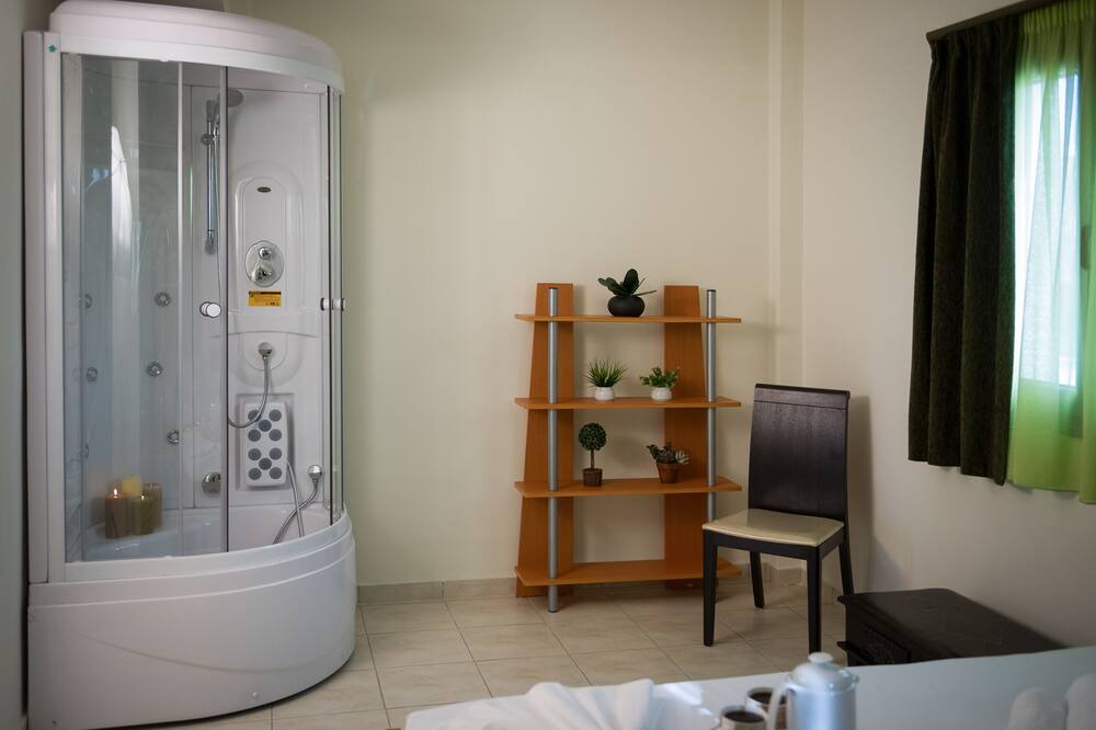 Photo of Bedroom in Stavros
