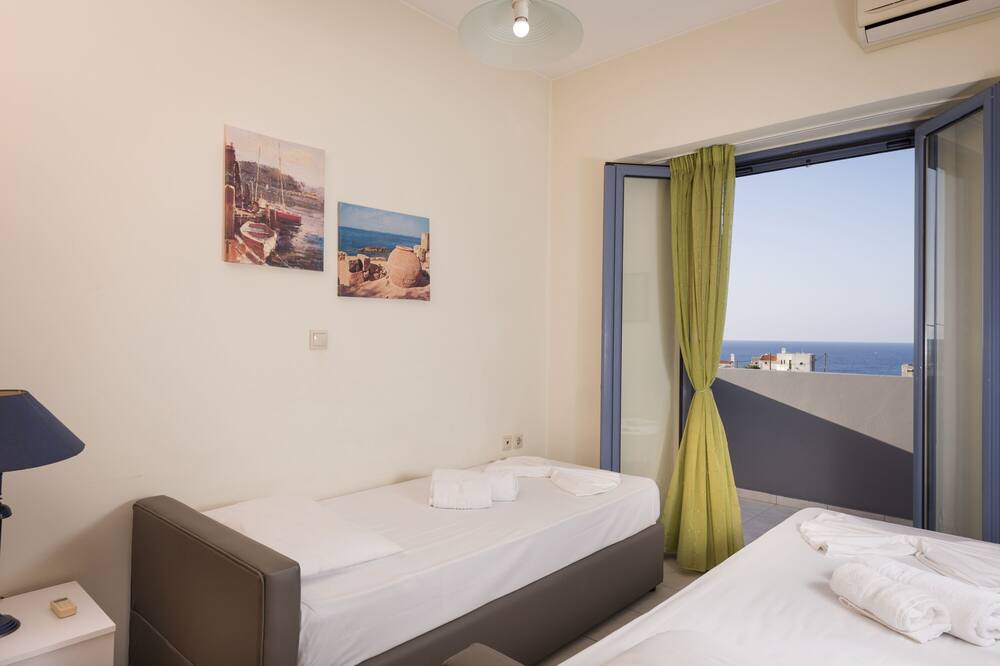 Photo of Bedroom in Stavros