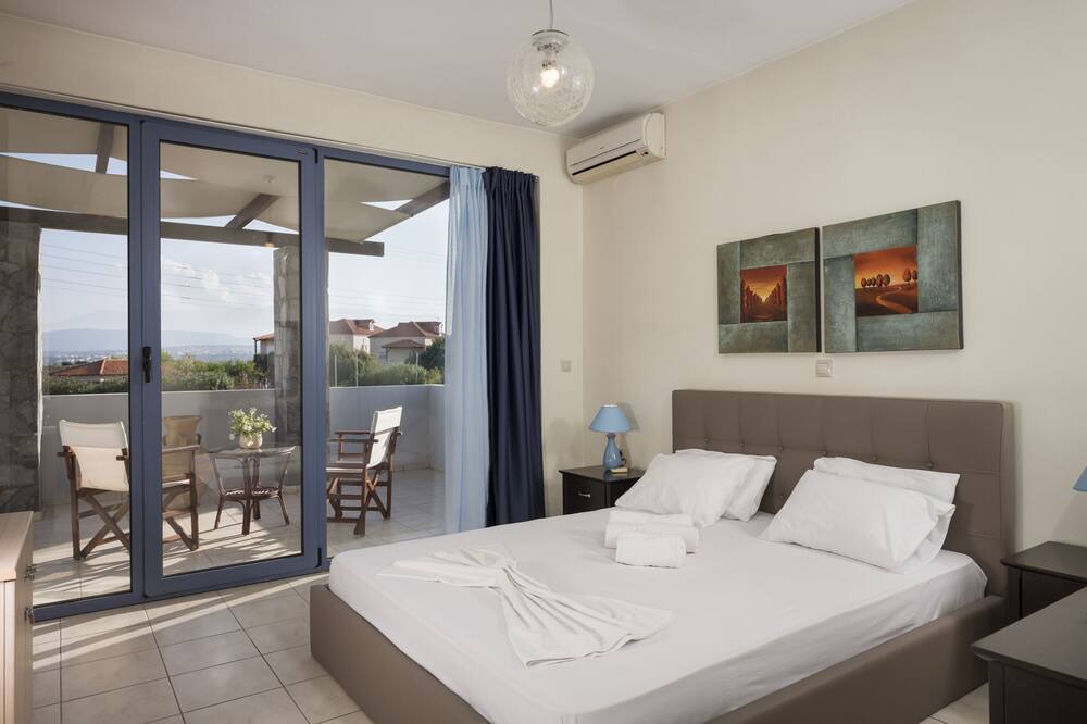 Photo of Bedroom in Stavros