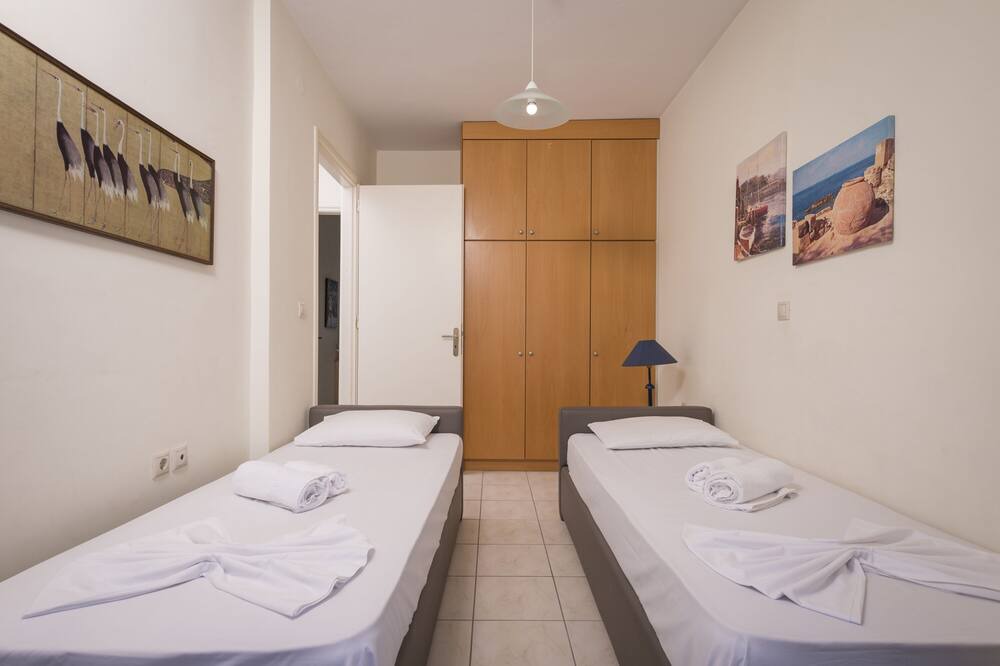 Photo of Bedroom in Stavros