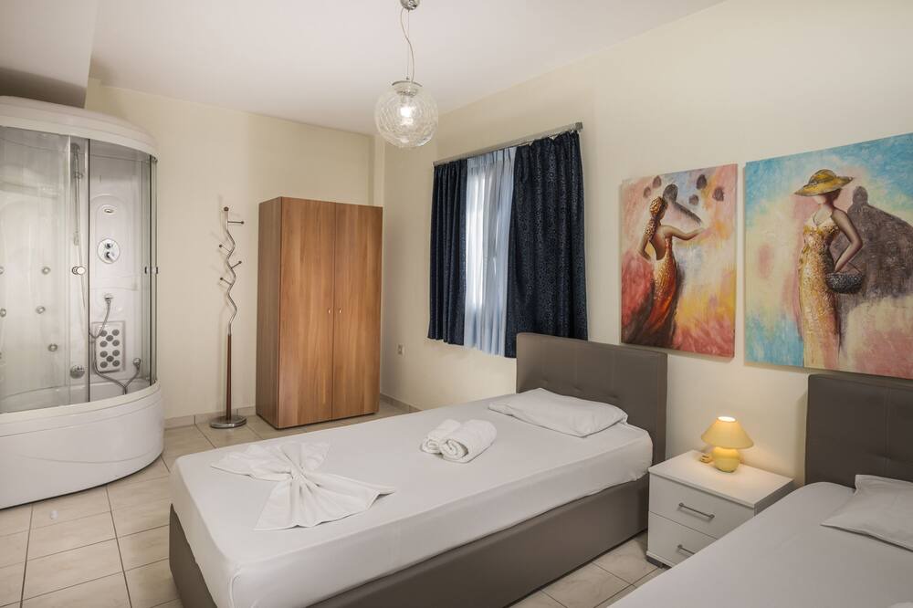 Photo of Bedroom in Stavros
