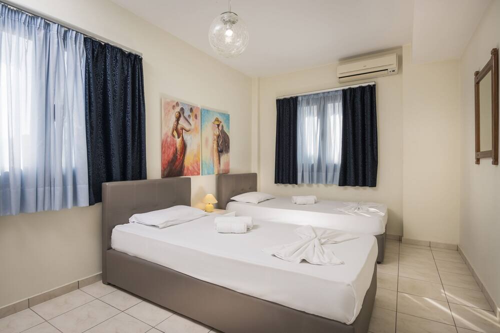 Photo of Bedroom in Stavros