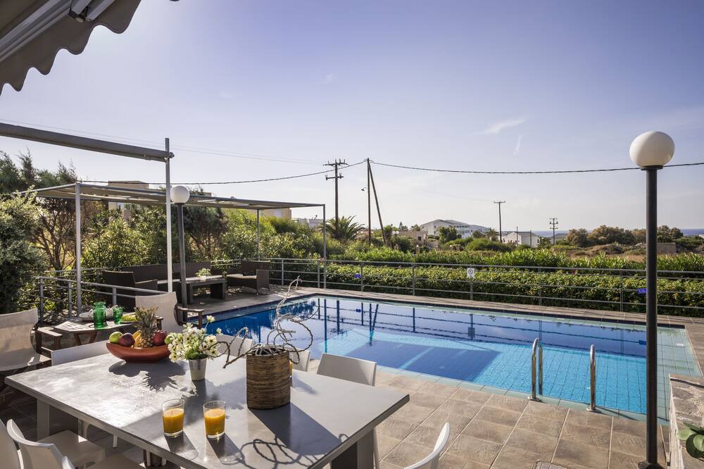 Photo of Outdoor in Stavros