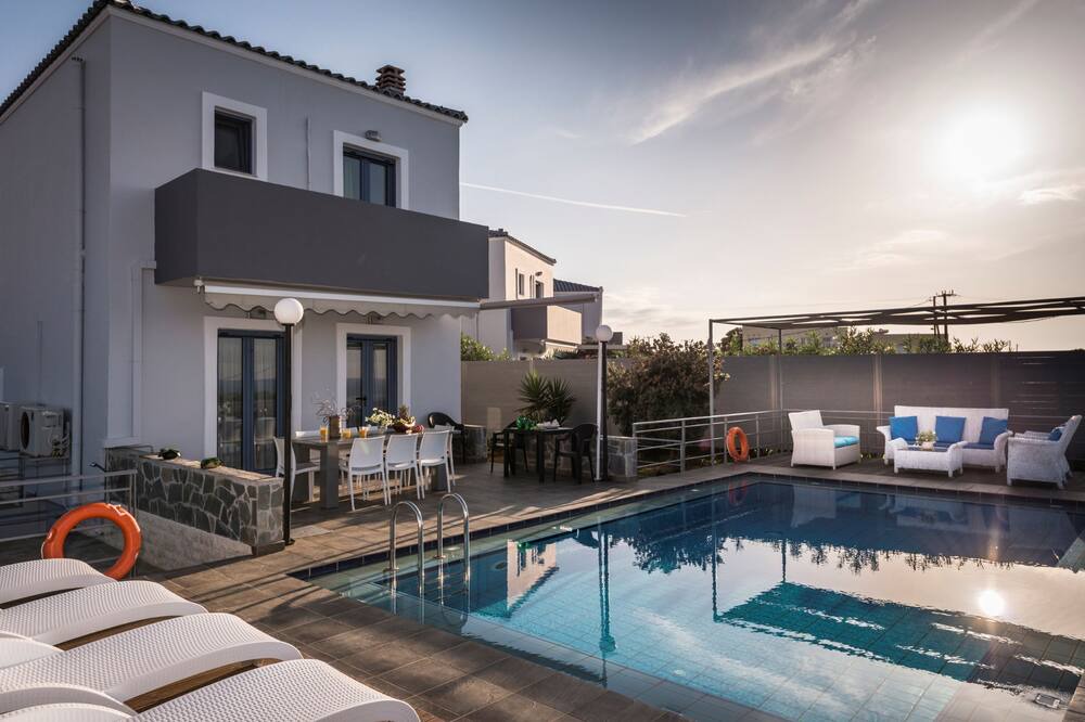 Photo of Outdoor in Stavros