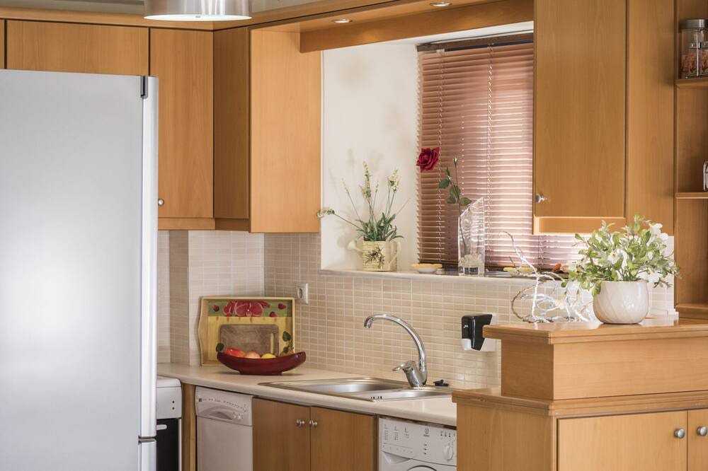 Photo of Kitchen in Stavros