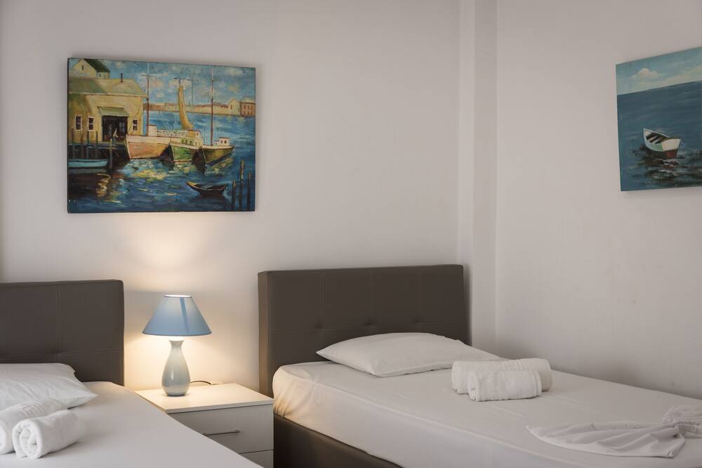 Photo of Bedroom in Stavros