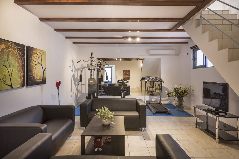Photo of Livingroom in Stavros