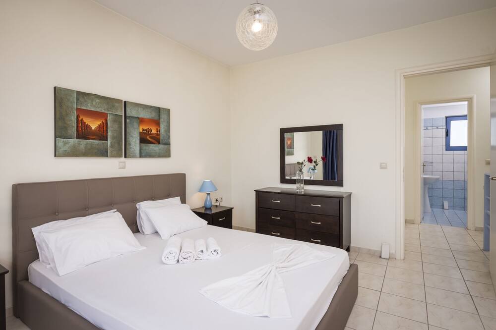 Photo of Bedroom in Stavros