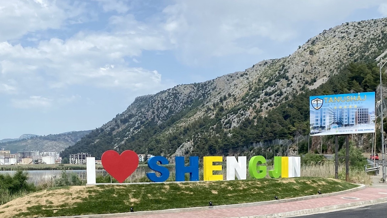 Photo of Outdoor in Shengjin