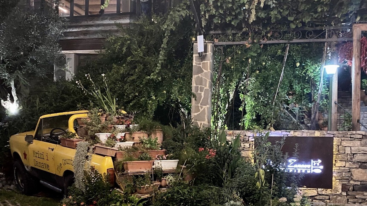 Photo of Outdoor in Shengjin