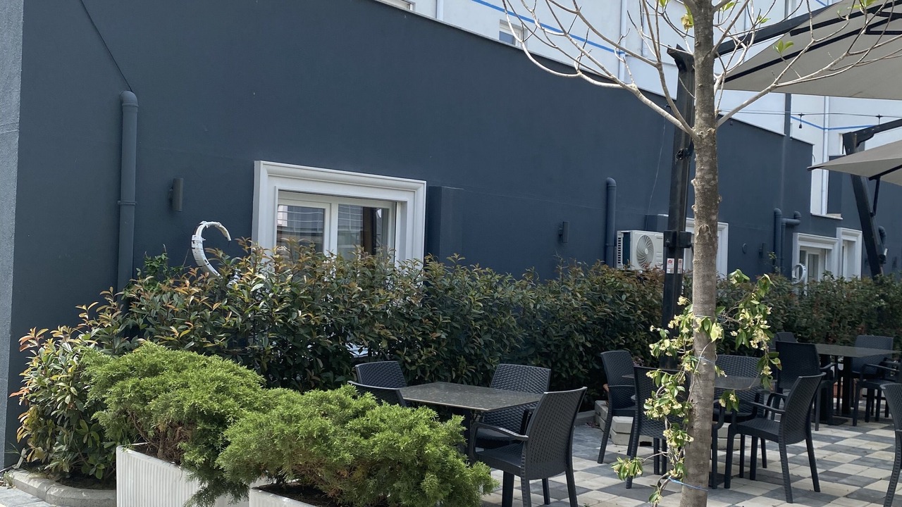 Photo of Outdoor in Shengjin