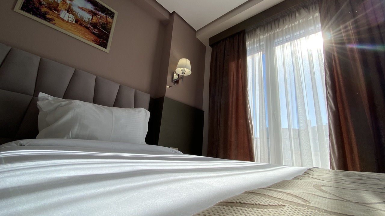 Photo of Bedroom in Tirana