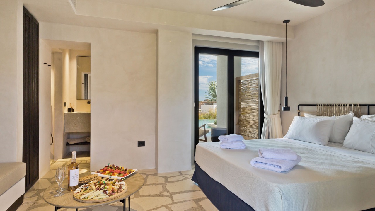 Photo of Bedroom in Amoopi